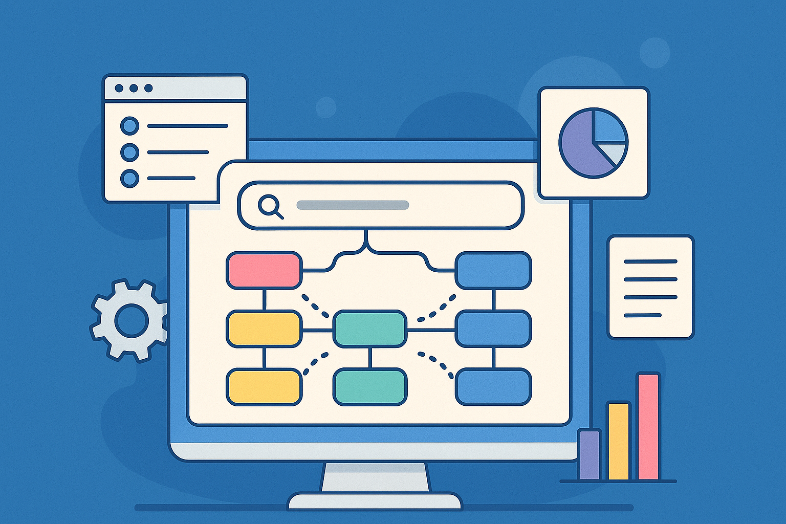 The 6 Best Keyword Clustering Tools: From Free Options to Enterprise Solutions