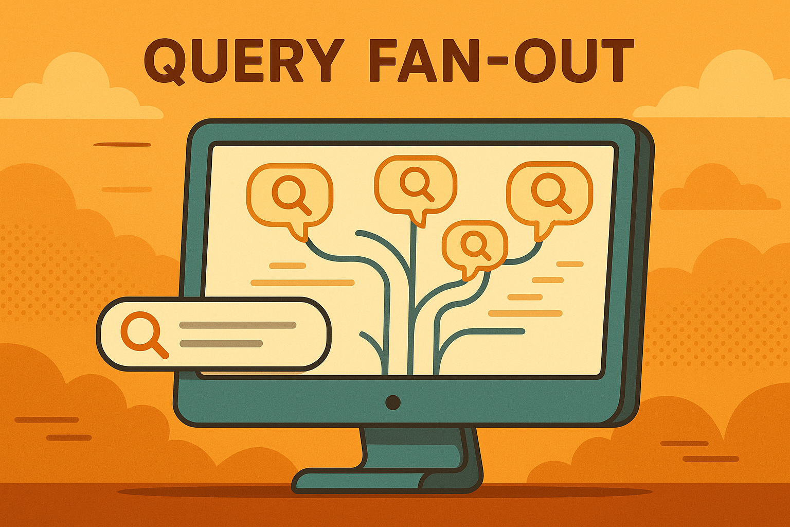 What is query fan-out ? (and how to optimize for it)